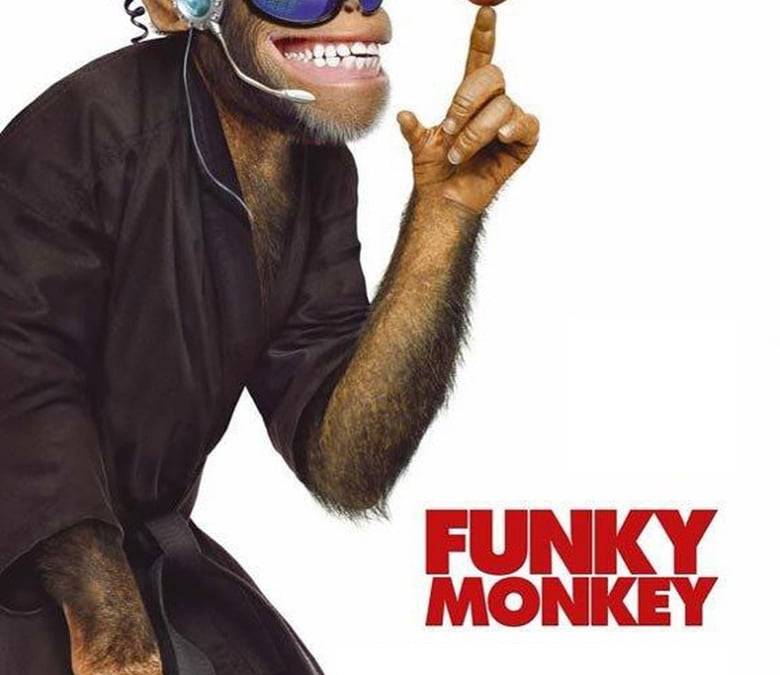 Funky Monkey Summary, Trailer, Cast, Where to Watch and More