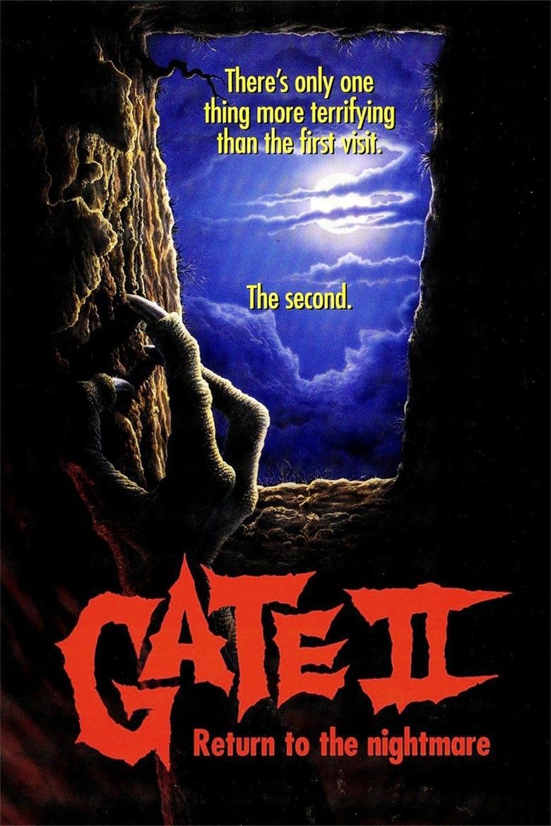 Gate II Summary, Trailer, Cast, Where to Watch and More