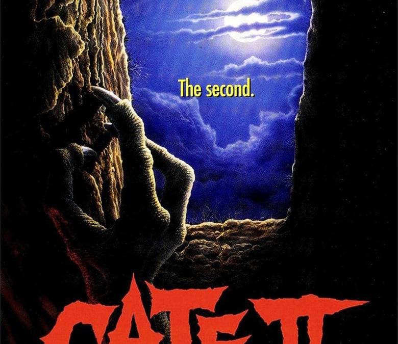 Gate II Summary, Trailer, Cast, Where to Watch and More