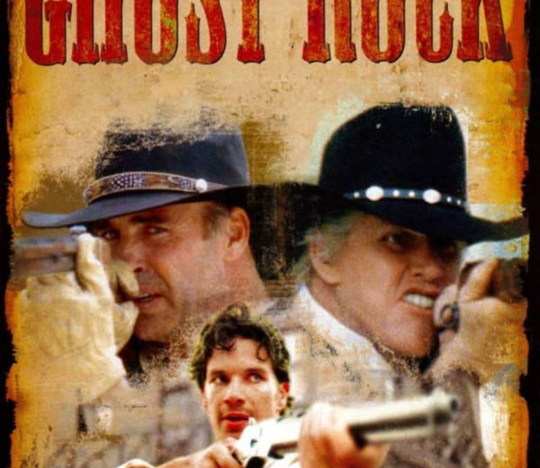Ghost Rock Summary, Trailer, Cast, Where to Watch and More