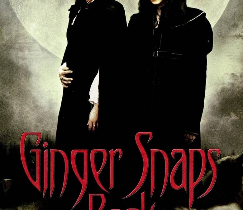 Ginger Snaps Back: The Beginning Summary, Trailer, Cast, Where to Watch ...