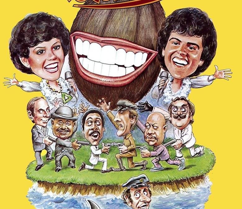 Goin' Coconuts Summary, Trailer, Cast, Where to Watch and More