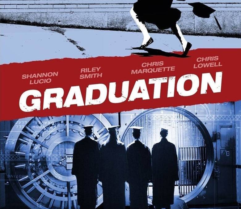 Graduation Summary, Trailer, Cast, Where to Watch and More