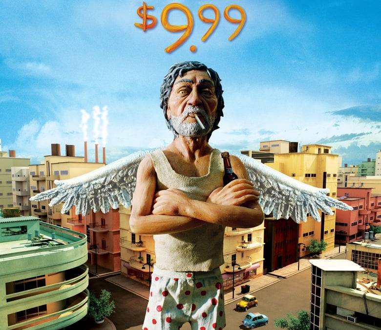 $9.99 Summary, Trailer, Cast, Where to Watch and More