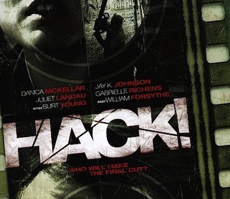 Hack! Summary, Trailer, Cast, Where to Watch and More