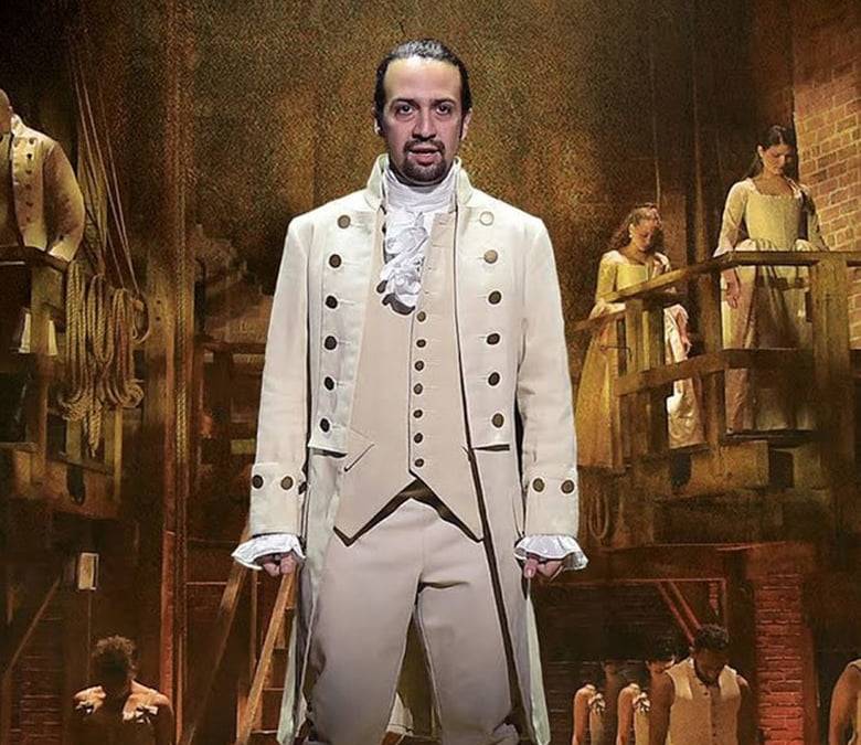 Hamilton: One Shot to Broadway Summary, Trailer, Cast, Where to Watch ...
