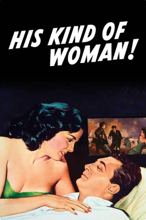 Robert Mitchum's 10 Best Film Noir Movies
