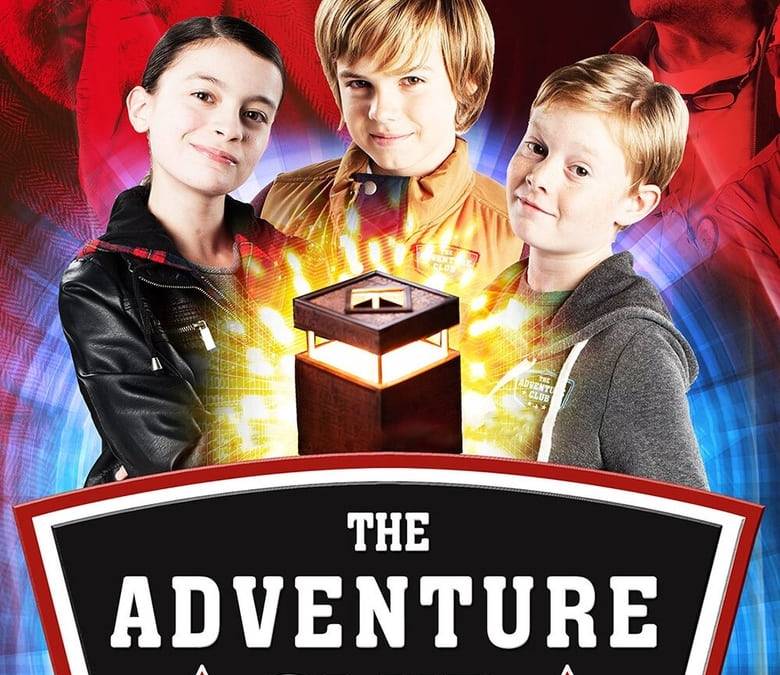 The Adventure Club Summary, Trailer, Cast, Where to Watch and More