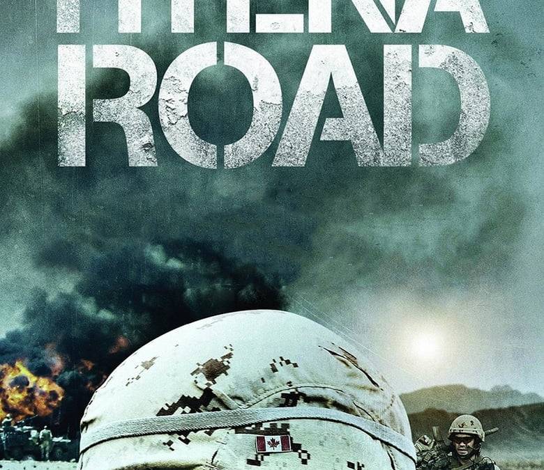 Hyena Road Summary, Trailer, Cast, Where to Watch and More