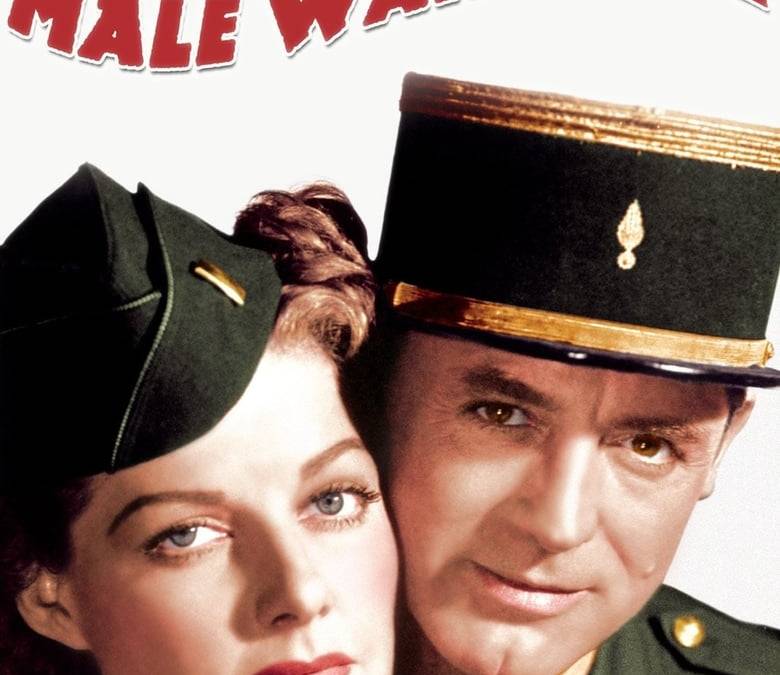 I Was a Male War Bride Summary, Trailer, Cast, Where to Watch and More