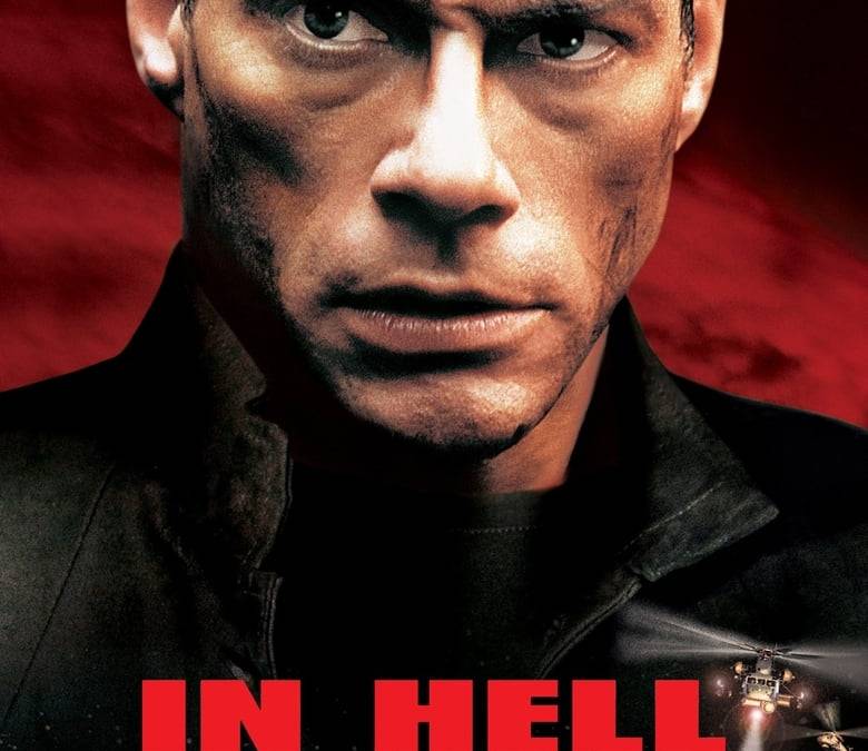 In Hell Summary, Trailer, Cast, Where to Watch and More