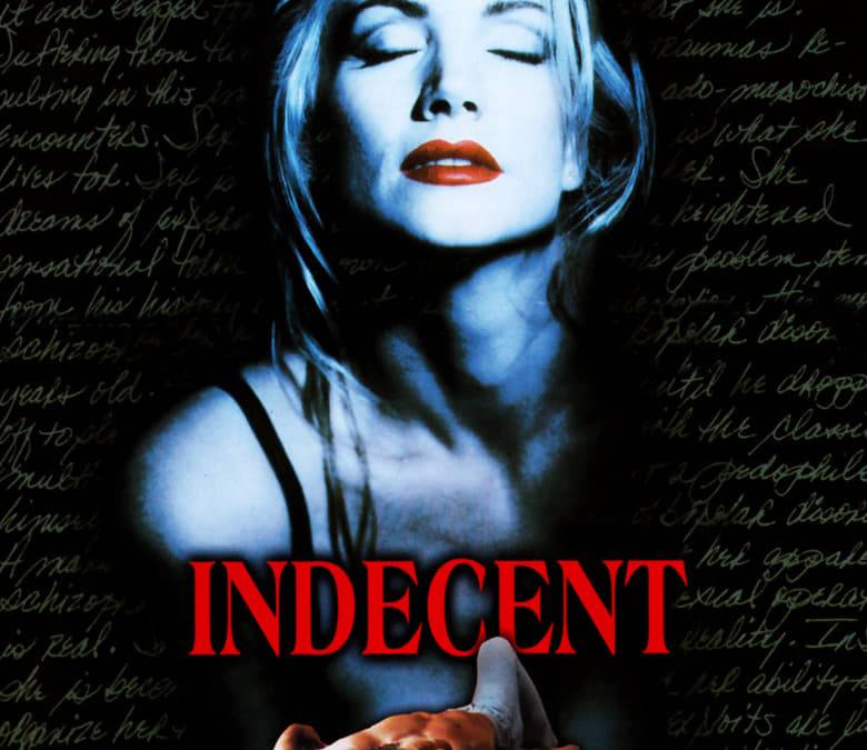 Indecent Behavior Summary, Trailer, Cast, Where to Watch and More