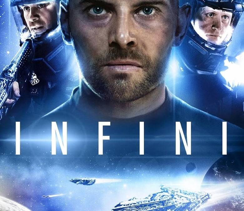Infini Summary, Trailer, Cast, Where to Watch and More