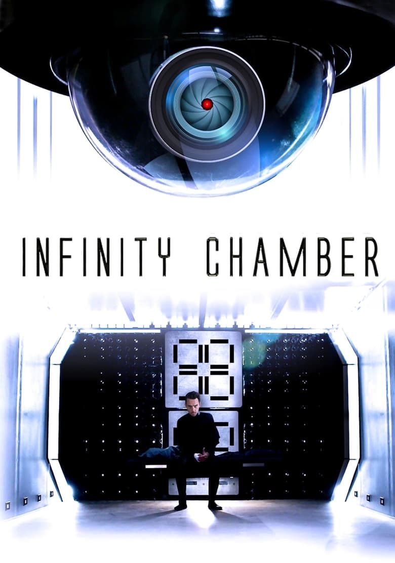Infinity Chamber Summary, Trailer, Cast, Where to Watch and More