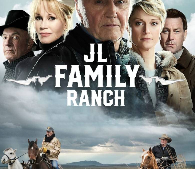 JL Family Ranch Summary, Trailer, Cast, Where to Watch and More