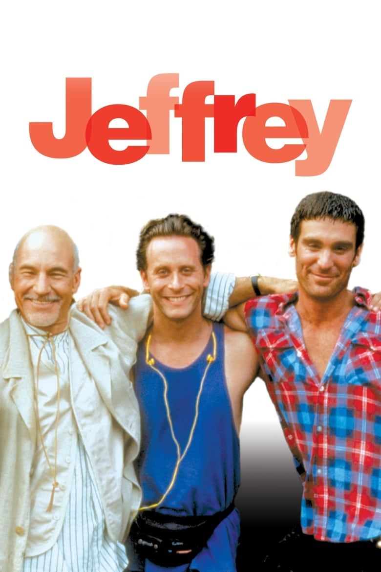Jeffrey Summary, Trailer, Cast, Where to Watch and More