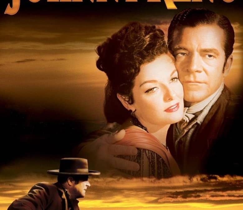 Johnny Reno Summary, Trailer, Cast, Where to Watch and More