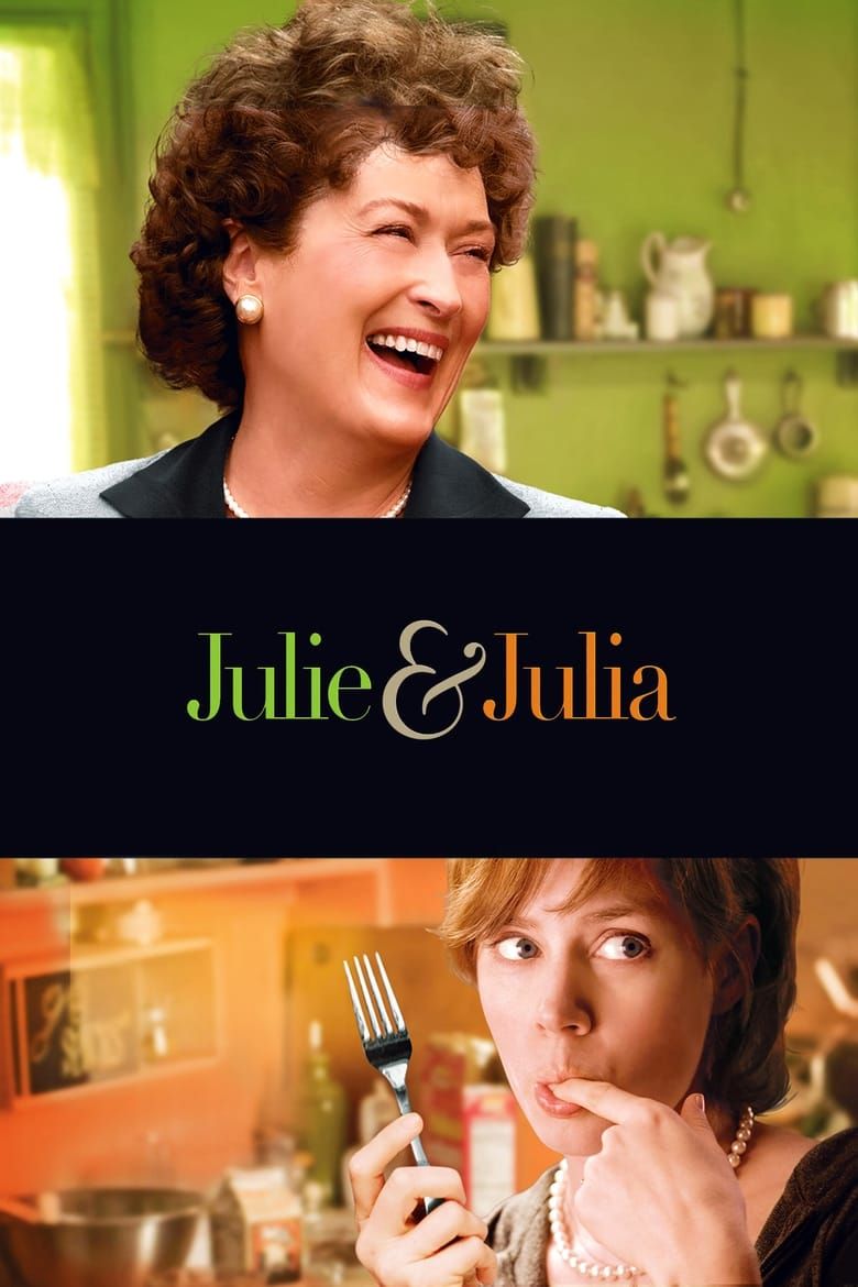 Julie &amp; Julia