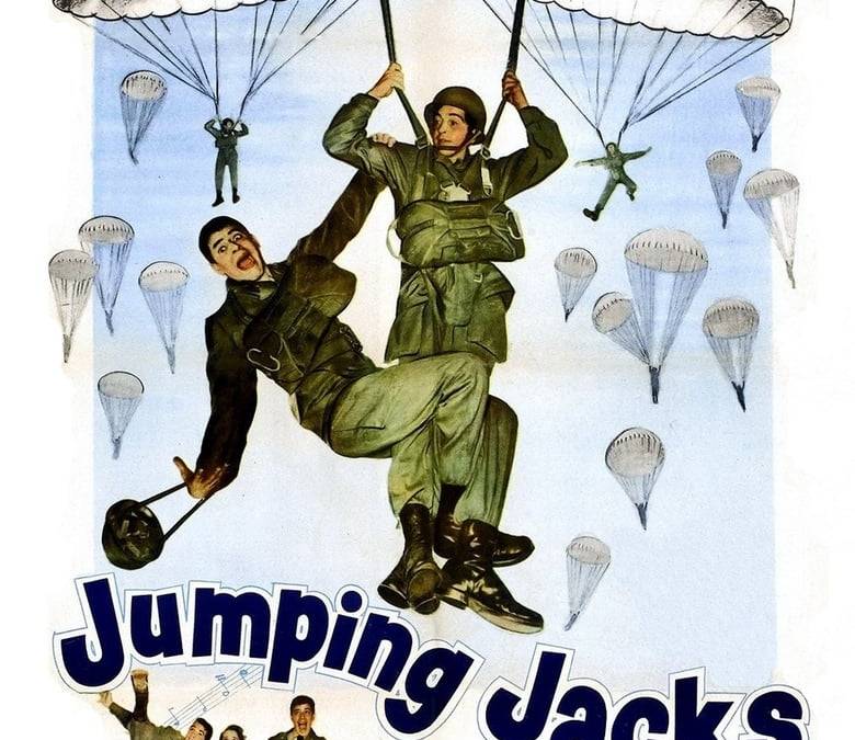 Jumping Jacks Summary, Trailer, Cast, Where to Watch and More