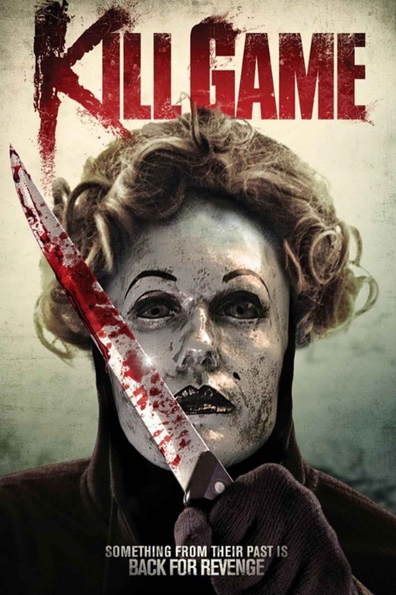Kill Game Summary, Trailer, Cast, Where to Watch and More