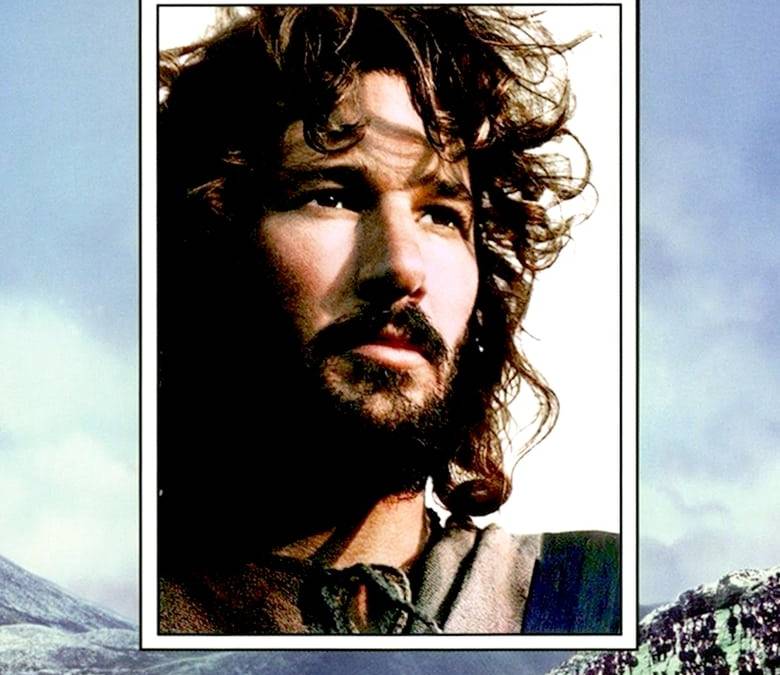 King David Summary, Trailer, Cast, Where to Watch and More