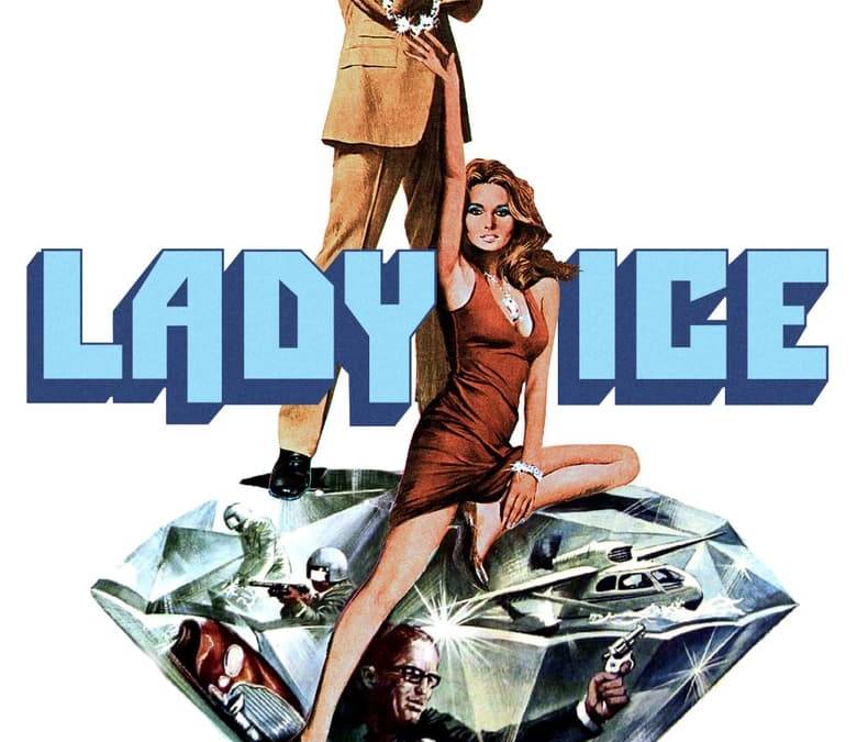 Lady Ice Summary, Trailer, Cast, Where to Watch and More