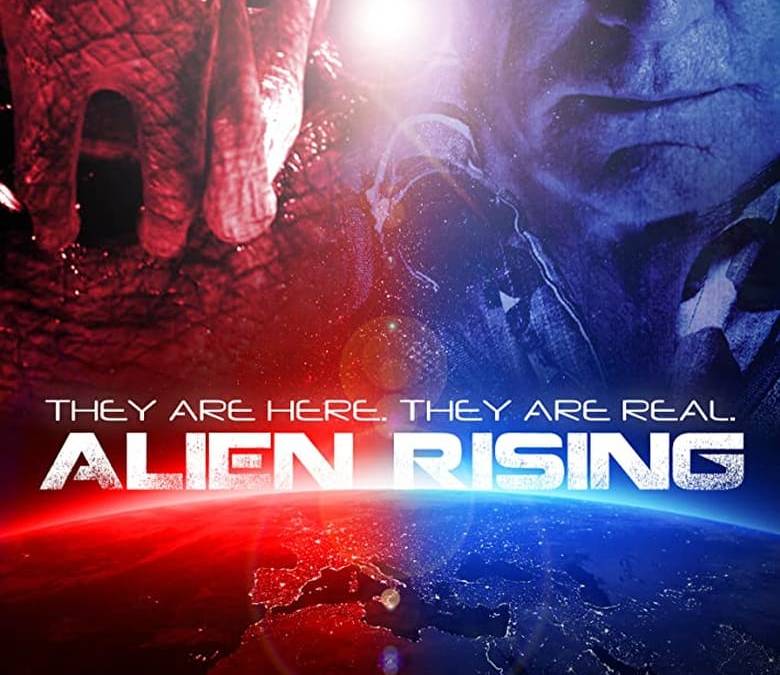 Alien Rising Summary, Trailer, Cast, Where to Watch and More