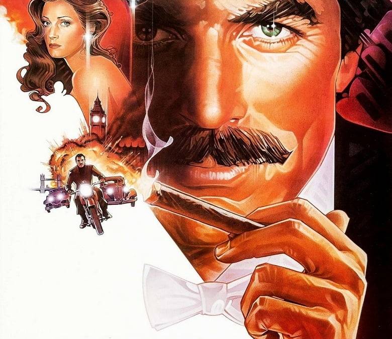 Lassiter Summary, Trailer, Cast, Where to Watch and More