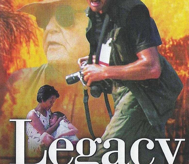 Legacy Summary, Trailer, Cast, Where to Watch and More
