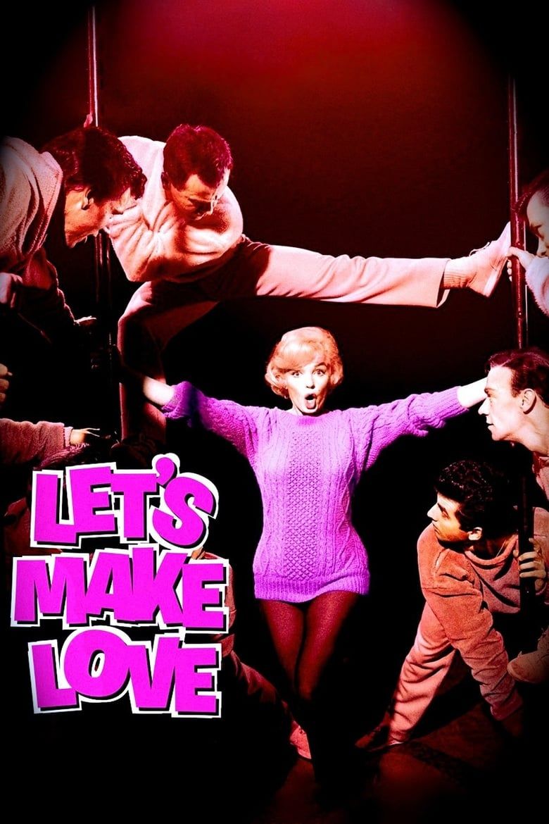 Let's Make Love Summary, Trailer, Cast, Where to Watch and More