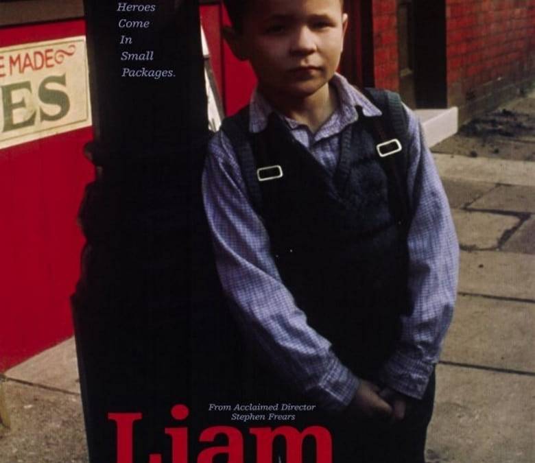 Liam Summary, Trailer, Cast, Where to Watch and More