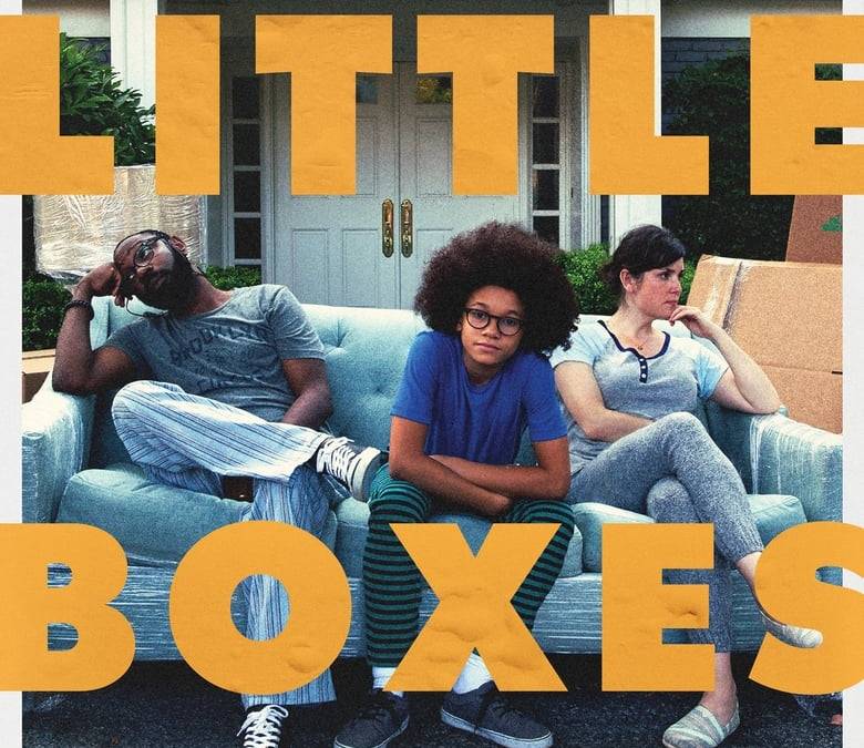 Little Boxes Summary, Trailer, Cast, Where to Watch and More