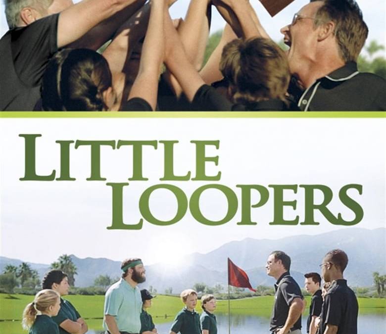 Little Loopers Summary, Trailer, Cast, Where to Watch and More