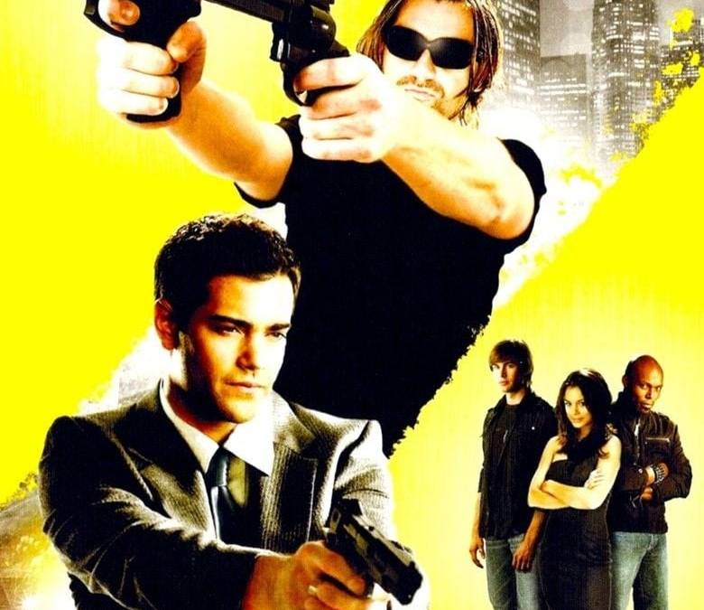 Loaded Summary, Trailer, Cast, Where to Watch and More