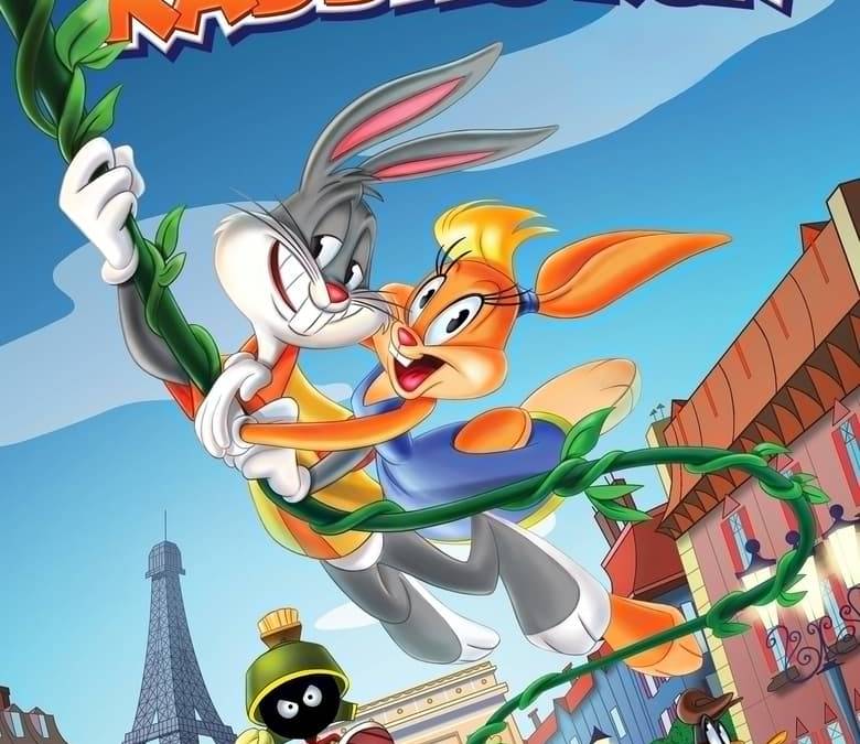 Run Rabbit Disney Looney Tunes: Rabbits Run Summary, Trailer, Cast, Where to Watch and More