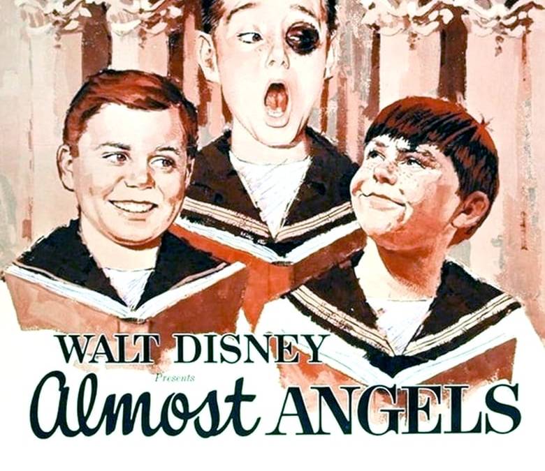 Almost Angels Summary, Trailer, Cast, Where to Watch and More