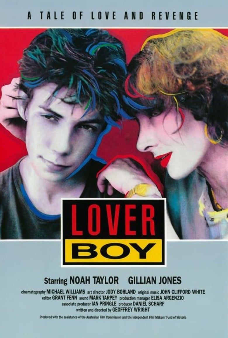 Lover Boy Summary, Latest News, Trailer, Cast, Where to