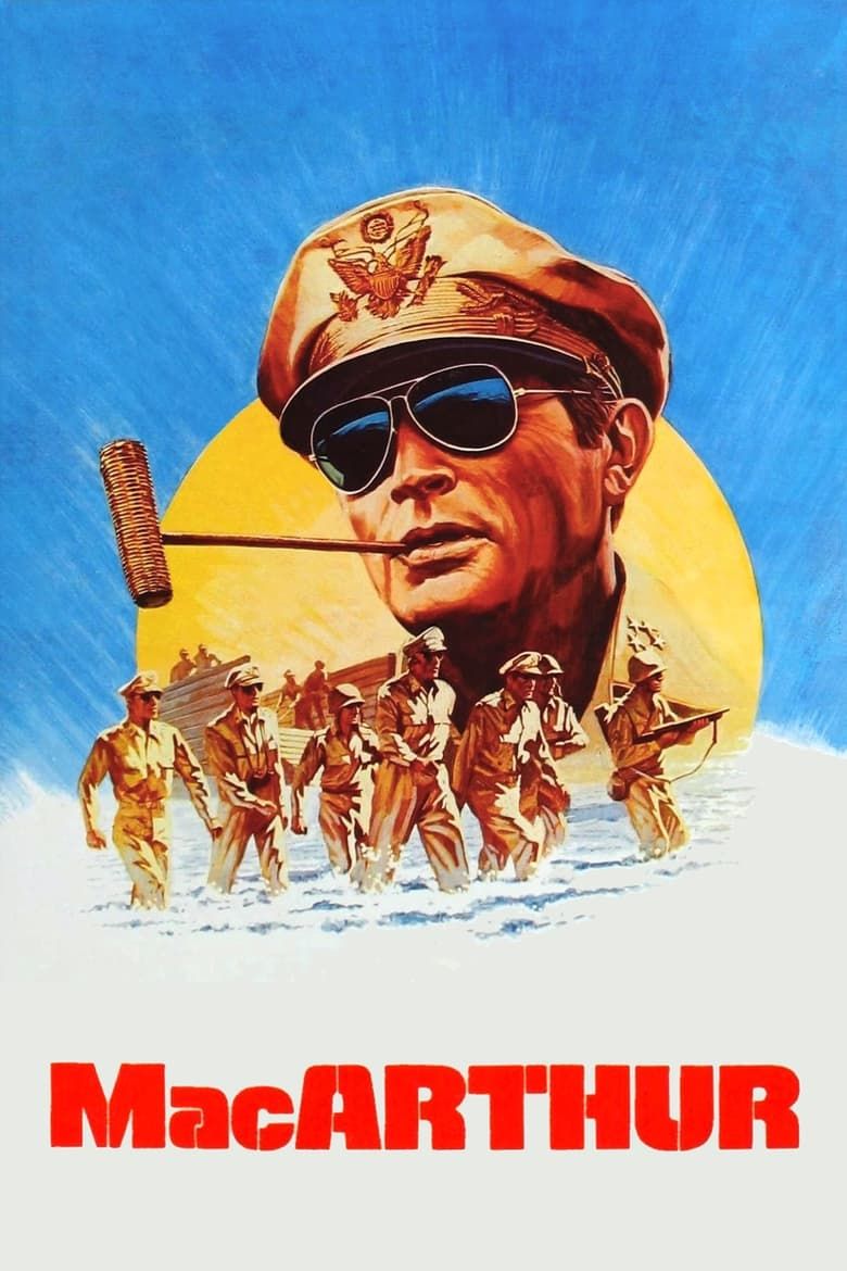 MacArthur Summary, Trailer, Cast, Where to Watch and More