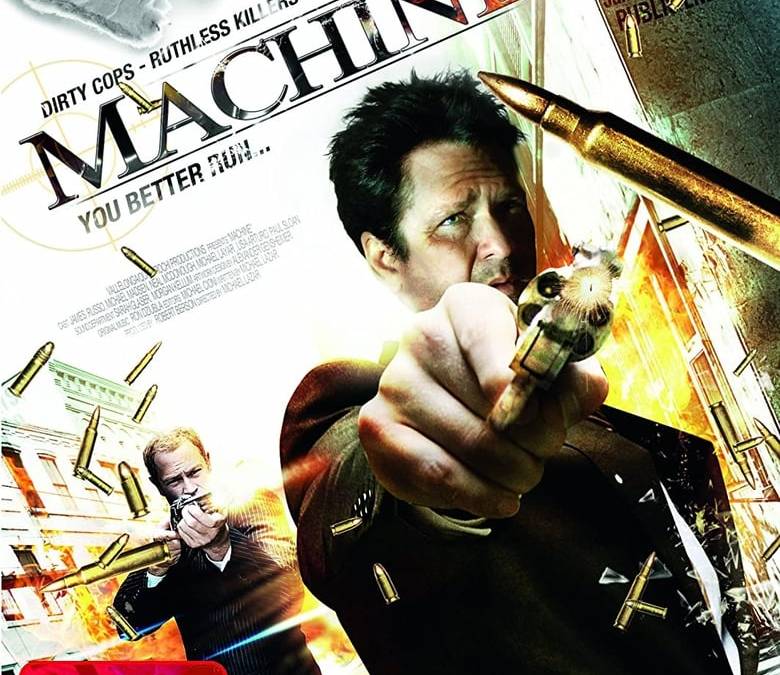 Extra Machine Movie Machine Summary, Trailer, Cast, Where to Watch and More