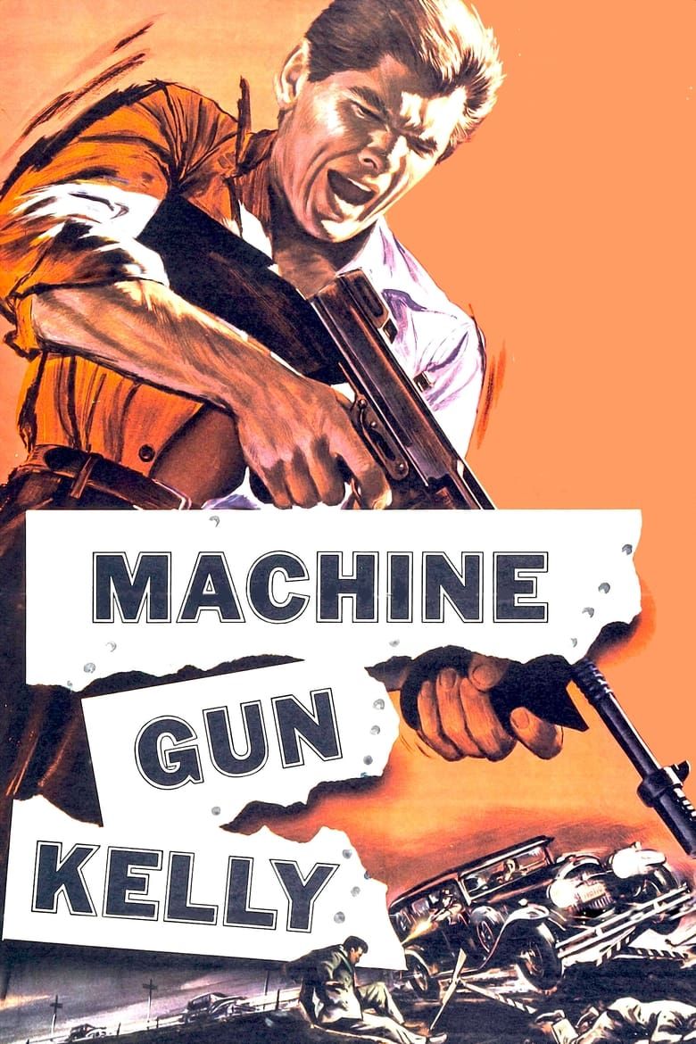 Machine-Gun Kelly Summary, Trailer, Cast, Where to Watch and More