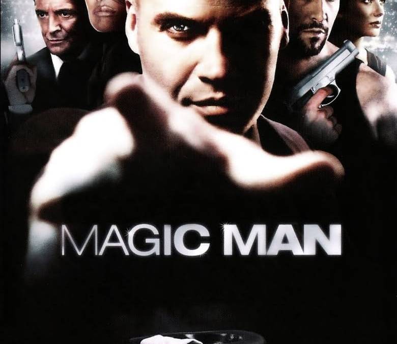 Magic Man Summary, Trailer, Cast, Where to Watch and More