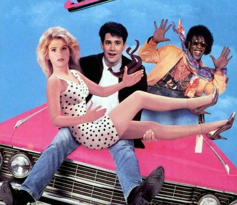 Mannequin Two: On the Move Summary, Trailer, Cast, Where to Watch and More
