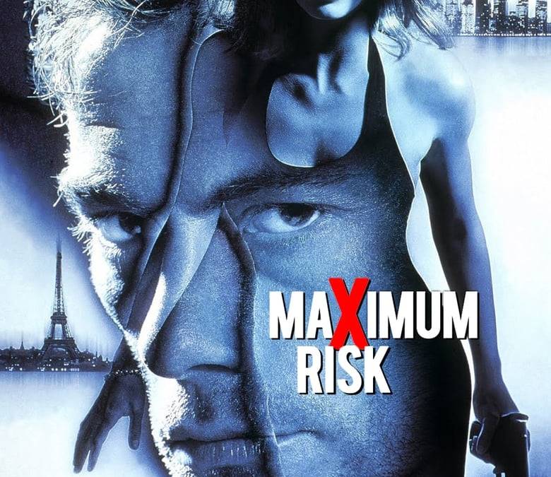 Maximum Risk Summary, Trailer, Cast, Where to Watch and More