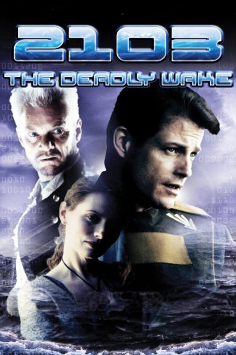 2103: The Deadly Wake Summary, Trailer, Cast, Where to Watch and More