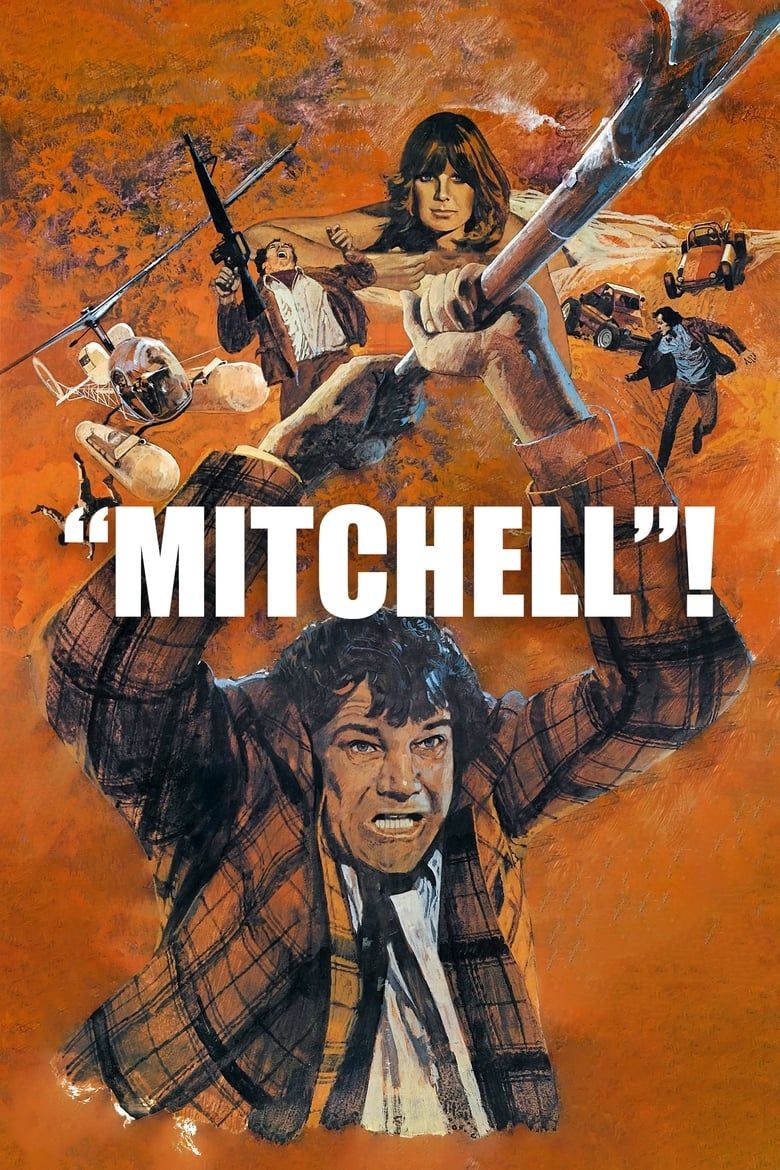 Mitchell Summary, Trailer, Cast, Where to Watch and More