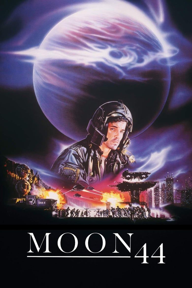 Moon 44 Summary, Trailer, Cast, Where to Watch and More