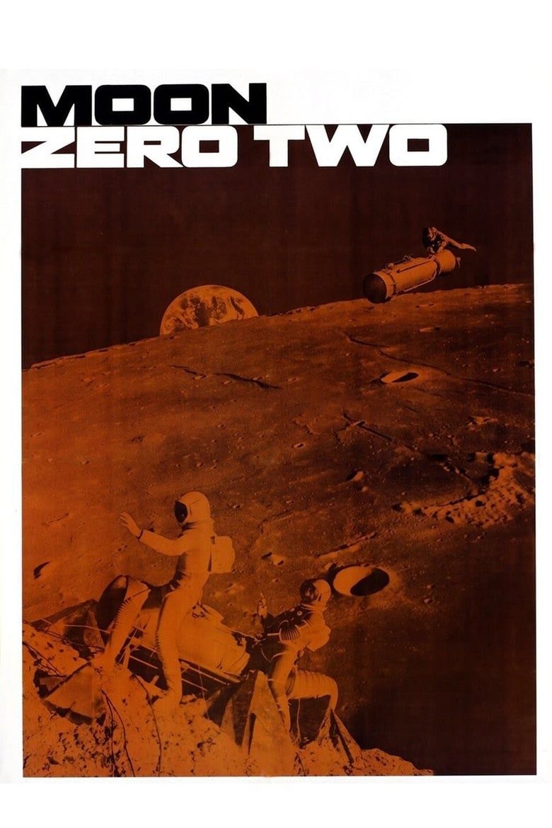 Moon Zero Two Summary, Trailer, Cast, Where to Watch and More