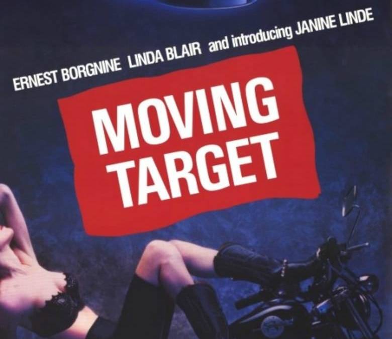 Moving Target Summary, Trailer, Cast, Where to Watch and More
