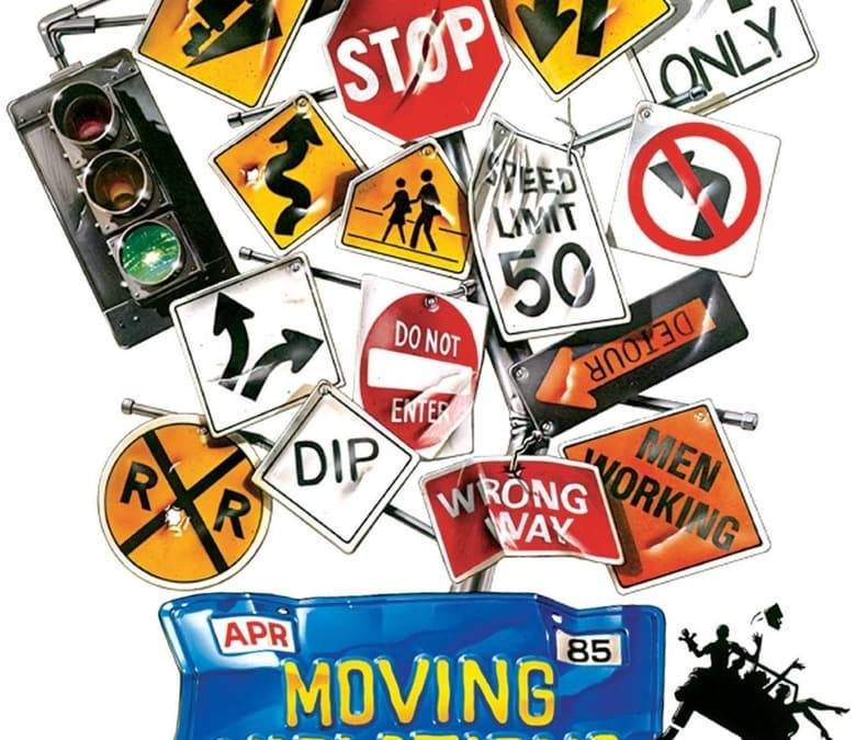 Moving Violations Summary, Trailer, Cast, Where to Watch and More