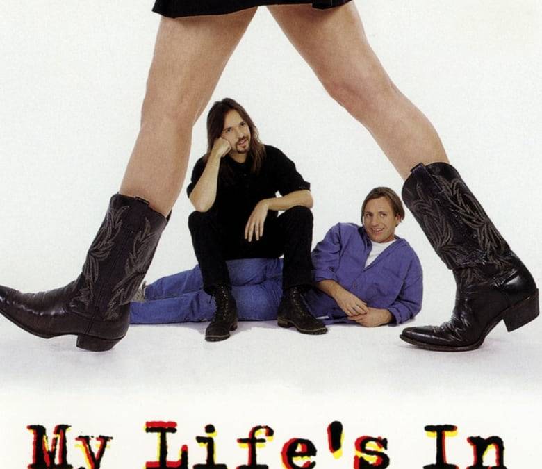My Life's in Turnaround Summary, Trailer, Cast, Where to Watch and More